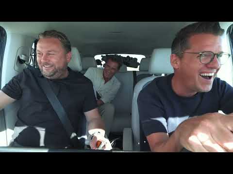 Onderwegwijsjes - Aflevering 4: Wesly Bronkhorst, Carlo Rijsdijk