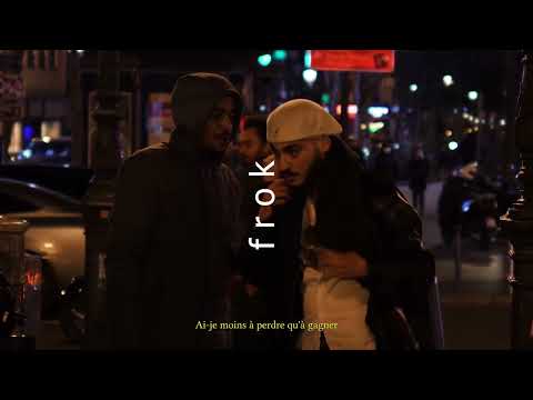 B.b. Jacques x Madeinparis Type Beat - " Opium " | Instru Rap 2022