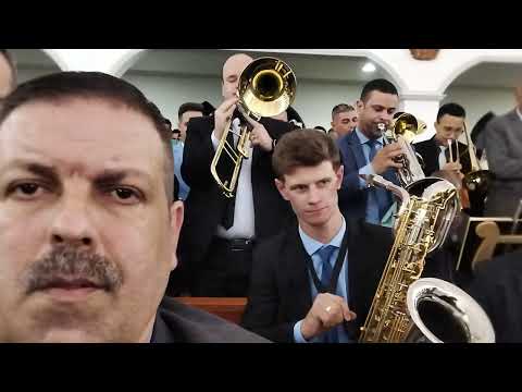 SAX GRAVES - ENSAIO CABREÚVA 28/05/2023 . A MINHA ALMA DESEJA VER-TE