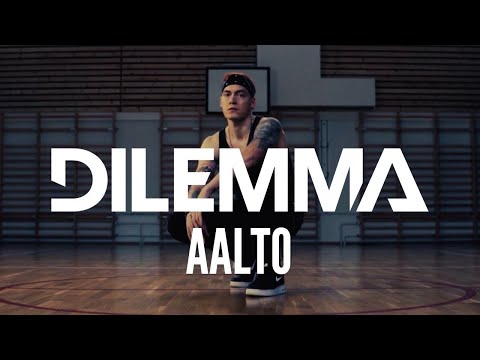 Aalto feat Diison, Tuomas Kauhanen, Paleface & Juju (Official video)