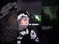Idris Majo Plays DD Osama In Front Of Ndot Shorts