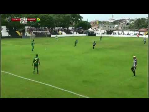 Lances pela copa verde