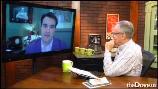 Focus Today 05-23-13 David Dotterrer, Rebecca Bender, Jordan Sekulow, Daron Williams