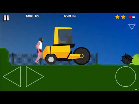 Short life - Level 21, 22, 23, 24, 25  | droid game play | gametornado