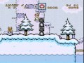 Random SMW Custom Level LA3OSE Deep Mountain