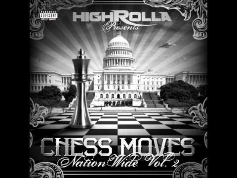 5. Gettn 2 Tha Money (Ft. Mario Meech, Smurf Durrt, PitBull, White Boy Magic, HighRolla, David Ray)