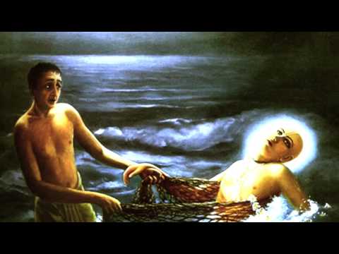 Easy Bhakti - Lord Chaitanya's fisherman by Chandrashekhara Acharya Prabhu