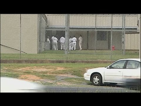 Former inmate at Tutwiler speaks out