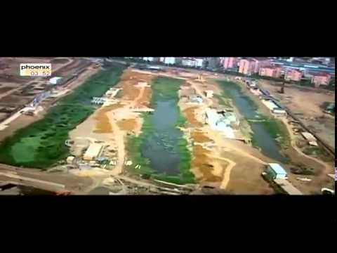 Die Drachenflotte des Admirals Zheng He - Gigant der Meere - Teil 1