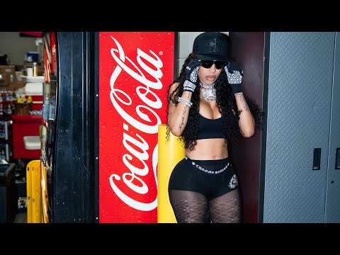 Mellow rackz - Seeing red ( OFFICIAL VIDEO) 