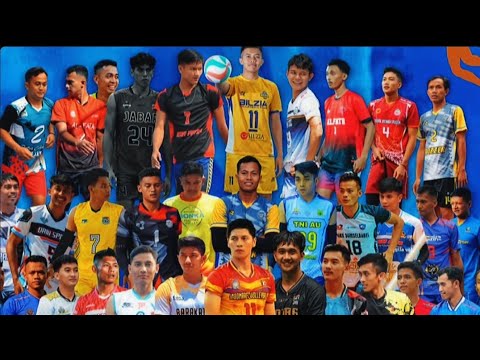 SEMI-FINAL 2 SRI PUSPA VS GEBOT PURWAKARTA | AGUS & ISMI WEDDING CUP TOURNAMENT | RAWA LUMBUNG VI...