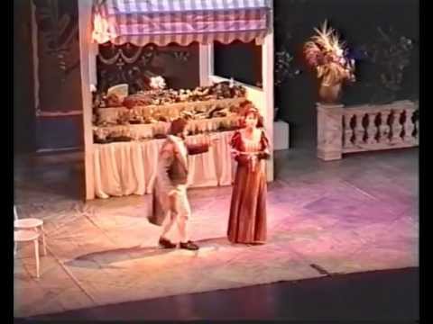 Udo E. Kaiser - Szenen aus Wiener Blut (2)