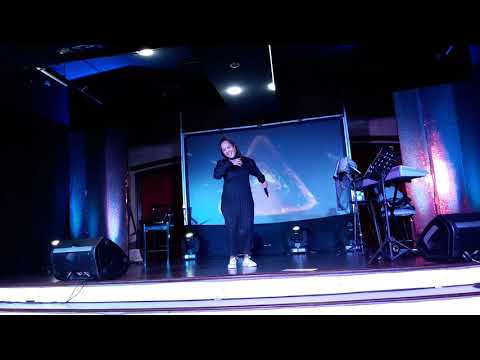 *GOT TO GET YOU INTO MY LIFE* by: IVY VIOLAN at Casino Filipino Cebu Concert