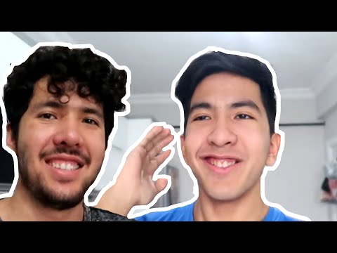 Speaking An Unknown Language To Dawood اتحدث لغة غير معروفة لداود