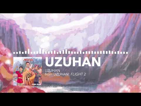 Uzuhan - Uzuhan (Audio)