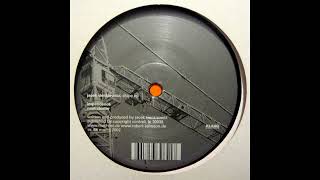 Jacek Sienkiewicz – Contrast (KLANG 64)