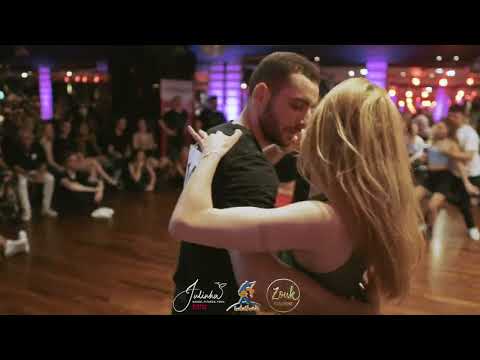 Baila Mundo - J&J Novice Competitors - Battery 2 (German Open Championship 2022)