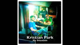 Kristian Park - My Situation