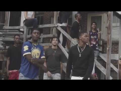 HCL GLO ft SMOOV - “TALK’N BOUT” OFFICIAL VIDEO