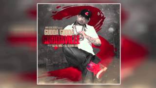 Gudda Gudda - Back Like I Left Something (Freestyle)