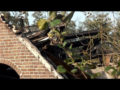 GLD Nieuws 8 november 2020