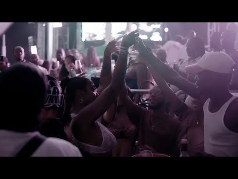 Skillibeng - She Wah Me |Visualizer| (WGFT REMIX)