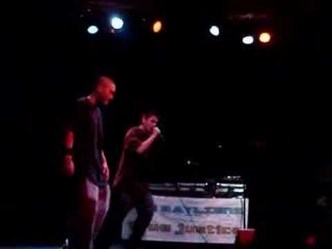 Illusion Z vs Tantrum