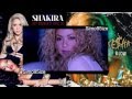 Mash up - Shakira ft. Rihanna - Can't Remember ...
