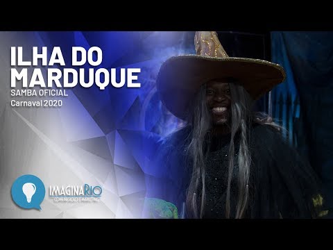 Ilha do Marduque 2020 | Clipe Oficial