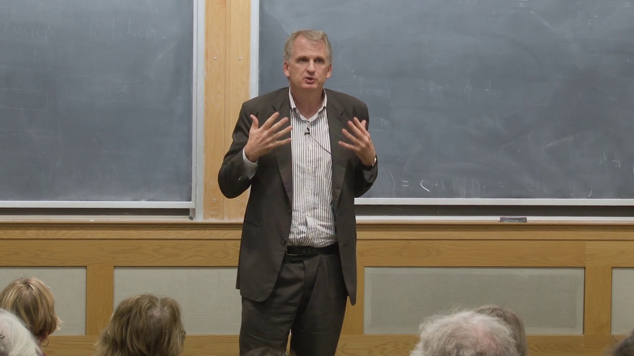 1917 Centennial Series: Origins of Unfreedom. Timothy Snyder