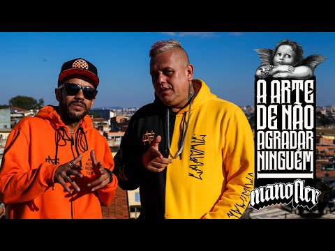 Mano Fler - Diz a Lenda - Part. Cabeça SNJ [ Prod. e Scratch Dj Samu aka Suguiura ]
