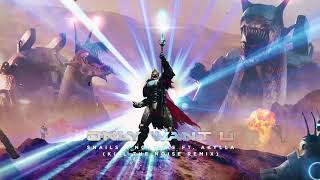 Snail & NGHTMRE  - Only Want You (Kill The Noise Remix)