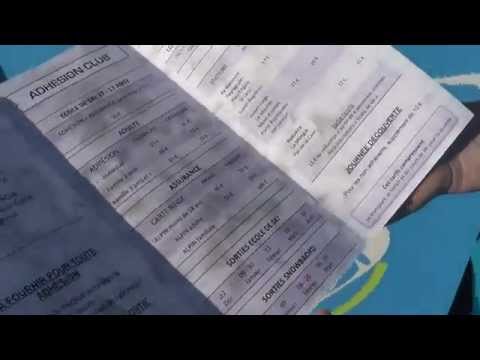 SKI pour tous à Cugnaux