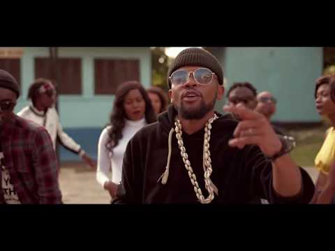 Becka Title X Cass Black - Noma