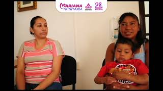 Testimonio: Atopic dermatitis