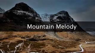 Mountain Melody played by Neil Munro