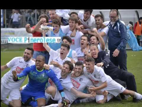 Playout Pinerolo 2 Rivoli 1 Excellence