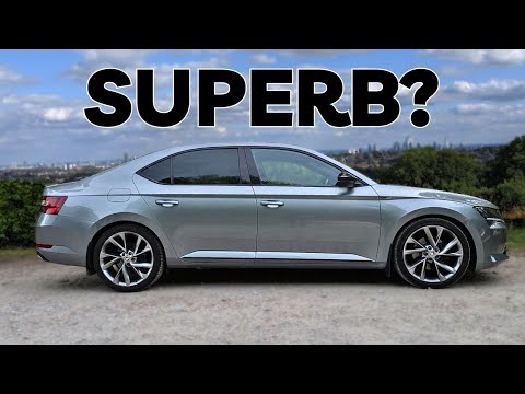 Skoda Superb - Does it Live Up to its Name? (2015 - 2024 Review)