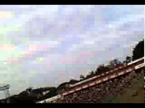 Gol Rossato - Botafogo 1x1 Comercial