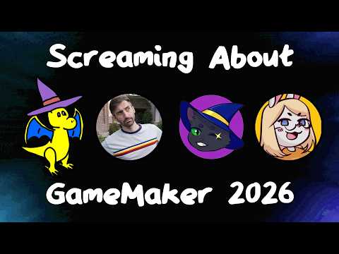 Https Gamemakerblog Net