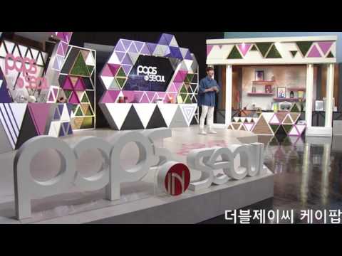 161104 JJCC - 더블제이씨 Eddy 'Pops In Seoul'