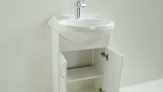 Мебель для ванной Orange Роса 50 см