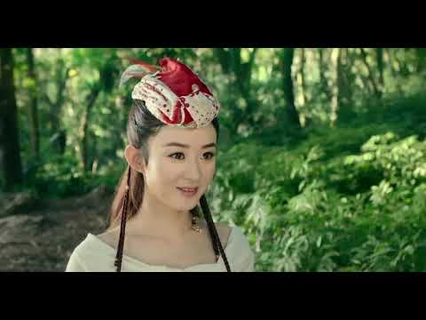 The Monkey King 3 (III) with English subtitles