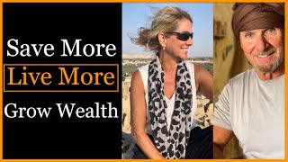 We Live A Luxury Life - For Less Than Staying In Canada 🇨🇦!| Travel & Explore Now