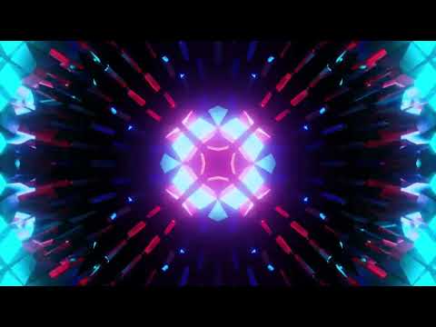 VJ LOOPS Party Flashing Lights | Strobe Light for Disco or Dance Floors | Free Footage animation