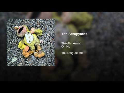 Video thumbnail for The Scrapyards