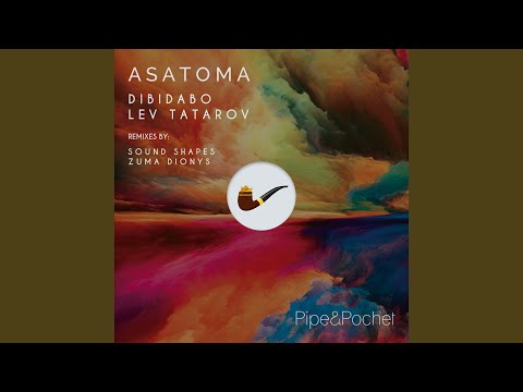 Asatoma (Dub Mix)