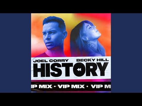 Video thumbnail for HISTORY (VIP Mix)