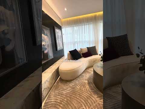 Petra Brooklin - Reels Decorado