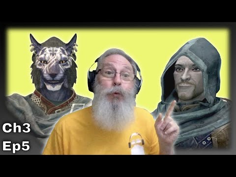 Claiming Myrwatch & developing Windstad Mine